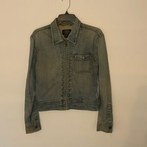Vintage Polo Ralph Lauren Denim Jacket